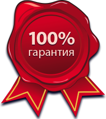 Продвижение сайта с гарантиями